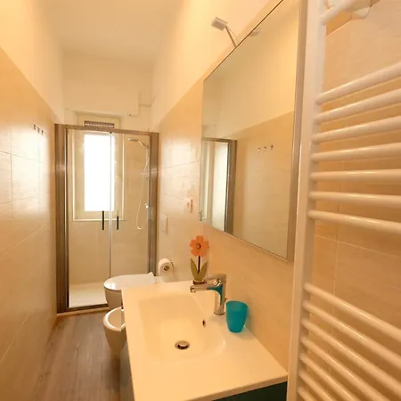 Il Faro - Apartment *