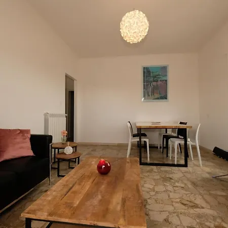 Il Faro - Apartment *