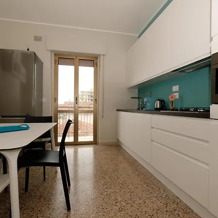 Apartment Il Faro - *