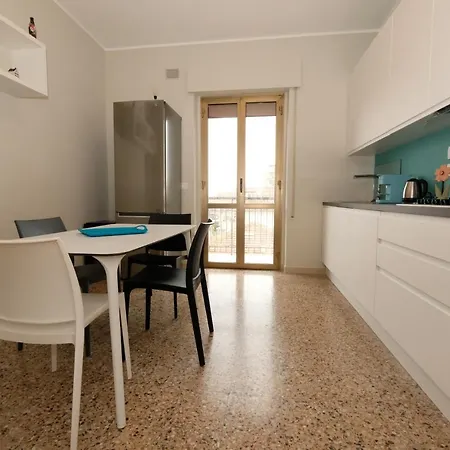 Il Faro - Apartment