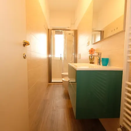 Il Faro - Apartment Pineto