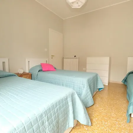 Apartment Il Faro - Pineto