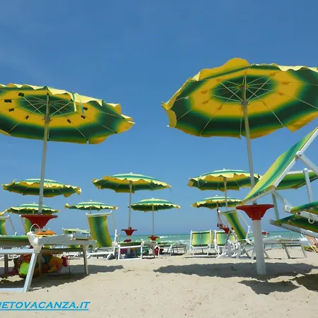 Apartment Il Faro - Pineto