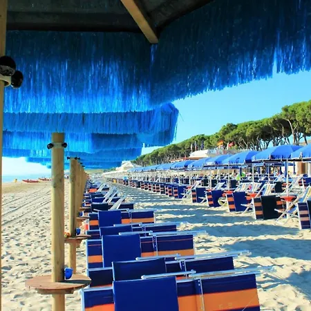 Apartment Il Faro -