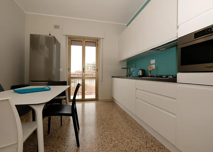 Apartamento Il Faro - *