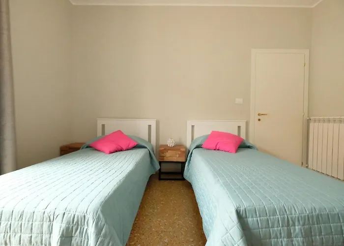 Il Faro - Apartamento *