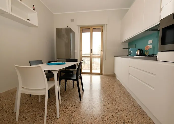 Il Faro - Апартаменты