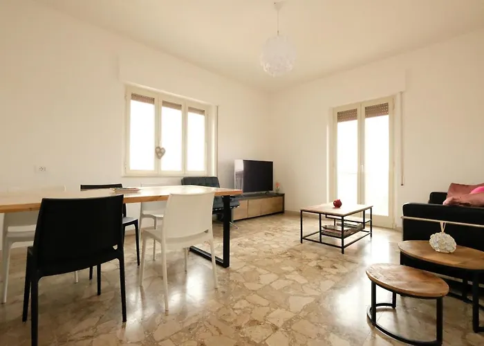 Il Faro - Apartamento *