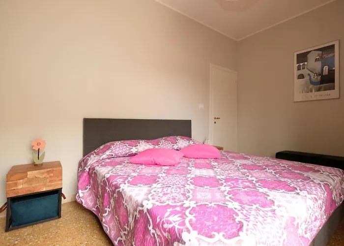 Il Faro - Apartamento