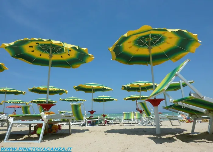 Apartamento Il Faro - Pineto