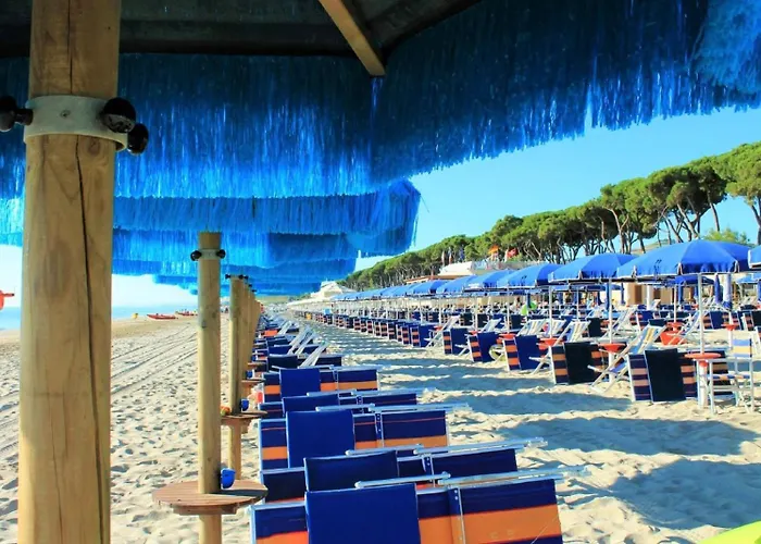 Apartamento Il Faro -